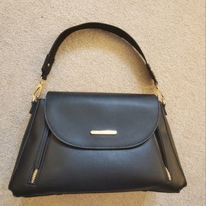 Black Steve Madden Purse